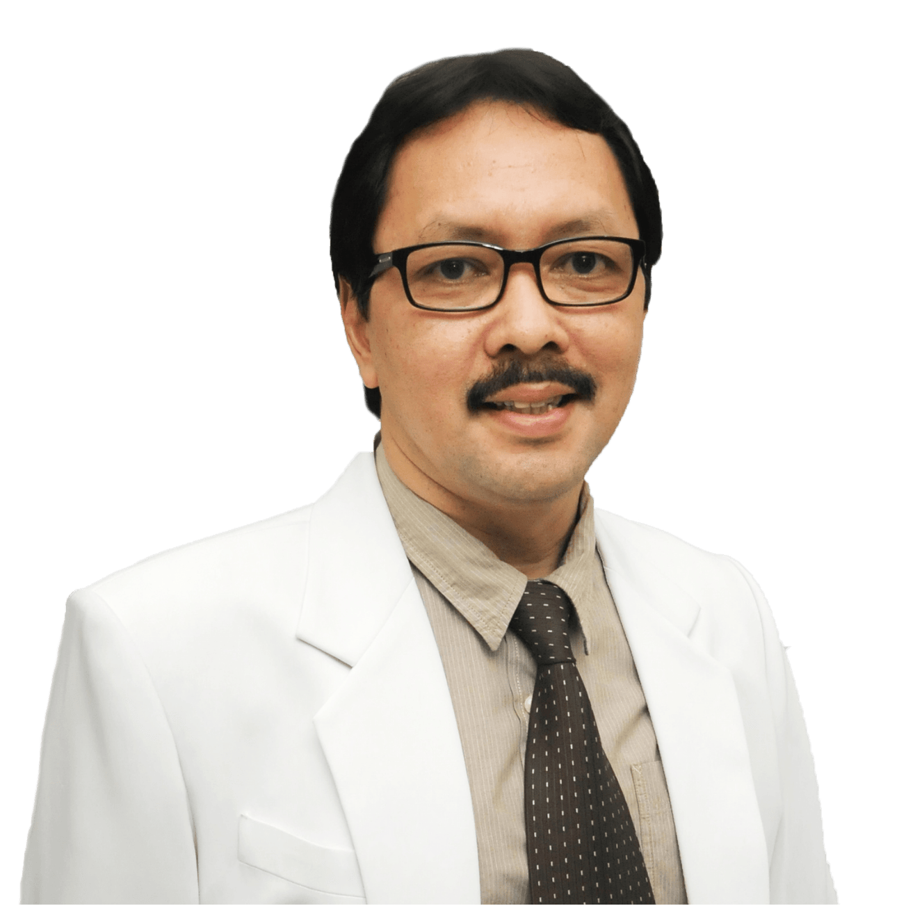 prof hendy lombok